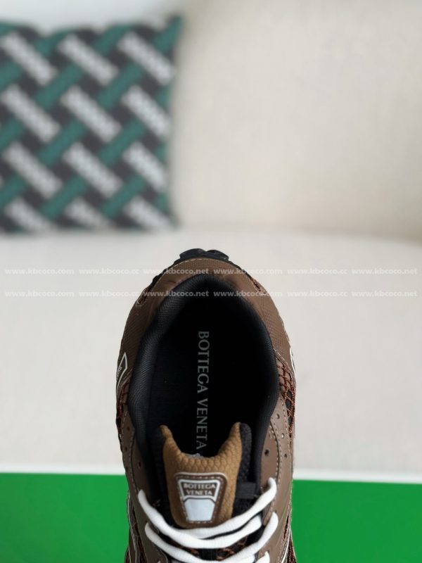 ¡¸#5214¡¹Bottega Veneta's latest orbit series sneakers - Image 8