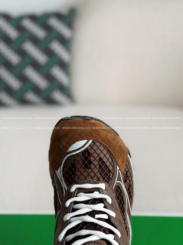 ¡¸#5214¡¹Bottega Veneta's latest orbit series sneakers - Image 9