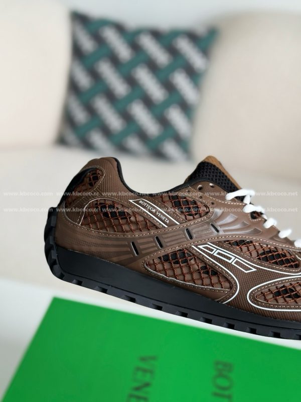 ¡¸#5214¡¹Bottega Veneta's latest orbit series sneakers - Image 7