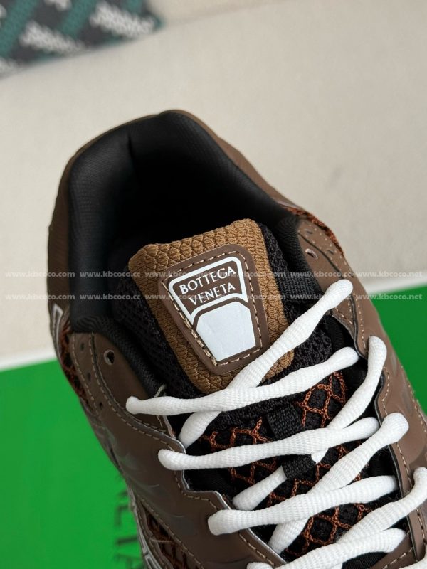 ¡¸#5214¡¹Bottega Veneta's latest orbit series sneakers - Image 10