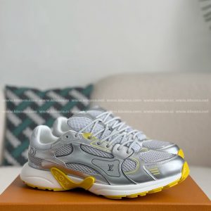 「#5216」LOUIS VUITTON OLYMPIA CASUAL SHOES