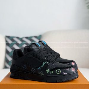 「#5224」LOUIS VUITTON TRAINER SNEAKERS