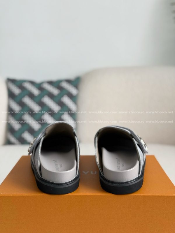 「#5225」LOUIS VUITTON SANDALS - Image 3