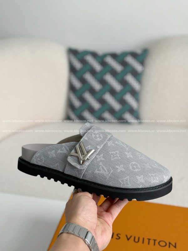 「#5225」LOUIS VUITTON SANDALS - Image 6