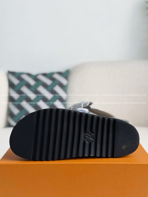 「#5225」LOUIS VUITTON SANDALS - Image 5