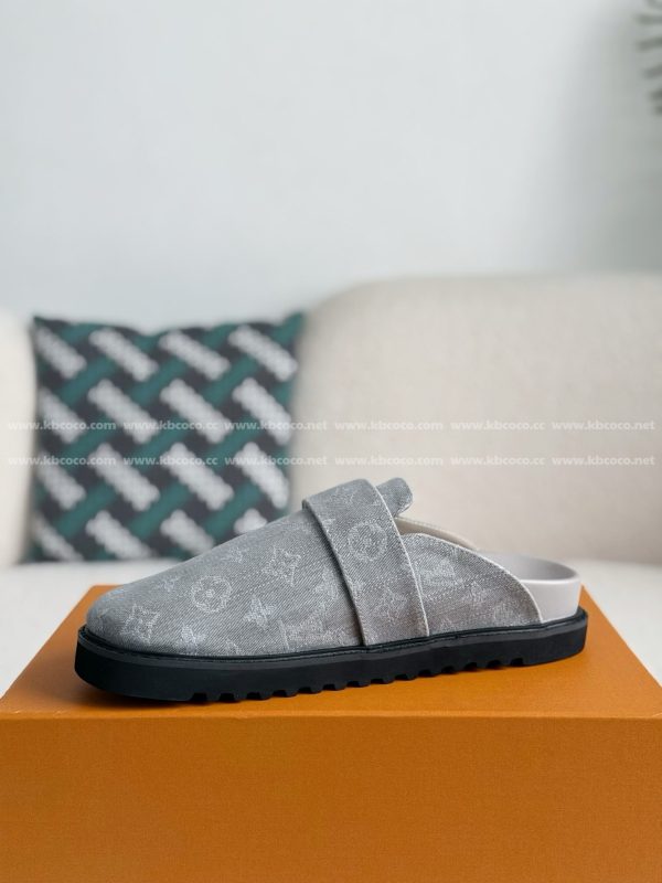 「#5225」LOUIS VUITTON SANDALS - Image 4
