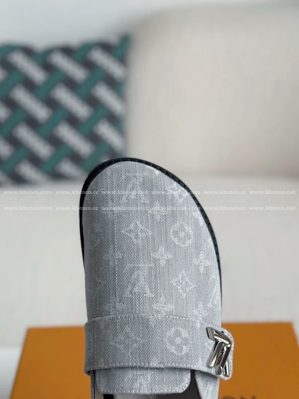 「#5225」LOUIS VUITTON SANDALS - Image 9