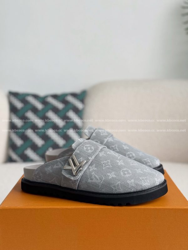 「#5225」LOUIS VUITTON SANDALS