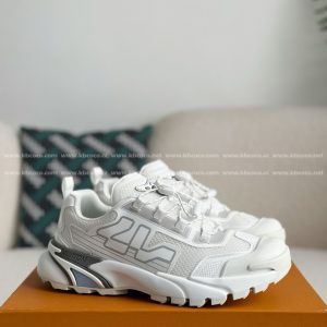 「#5226」LOUIS VUITTON RUNNER TATIC CASUAL SHOES
