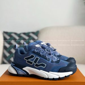 「#5227」LOUIS VUITTON RUNNER TATIC CASUAL SHOES