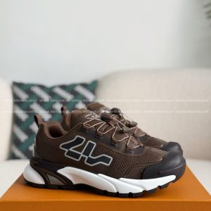 「#5228」LOUIS VUITTON RUNNER TATIC CASUAL SHOES
