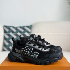 「#5229」LOUIS VUITTON RUNNER TATIC CASUAL SHOES