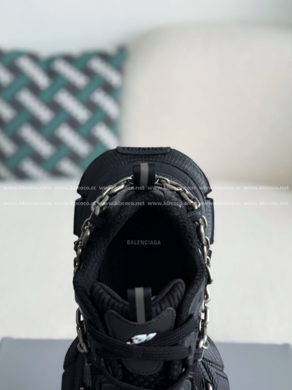 ¡¸#5258¡¹Balenciaga 3XL Low-Top Dad Shoes - Image 8