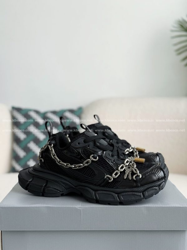 ¡¸#5258¡¹Balenciaga 3XL Low-Top Dad Shoes