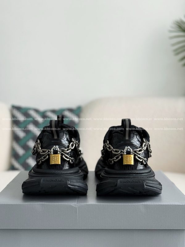 ¡¸#5258¡¹Balenciaga 3XL Low-Top Dad Shoes - Image 3