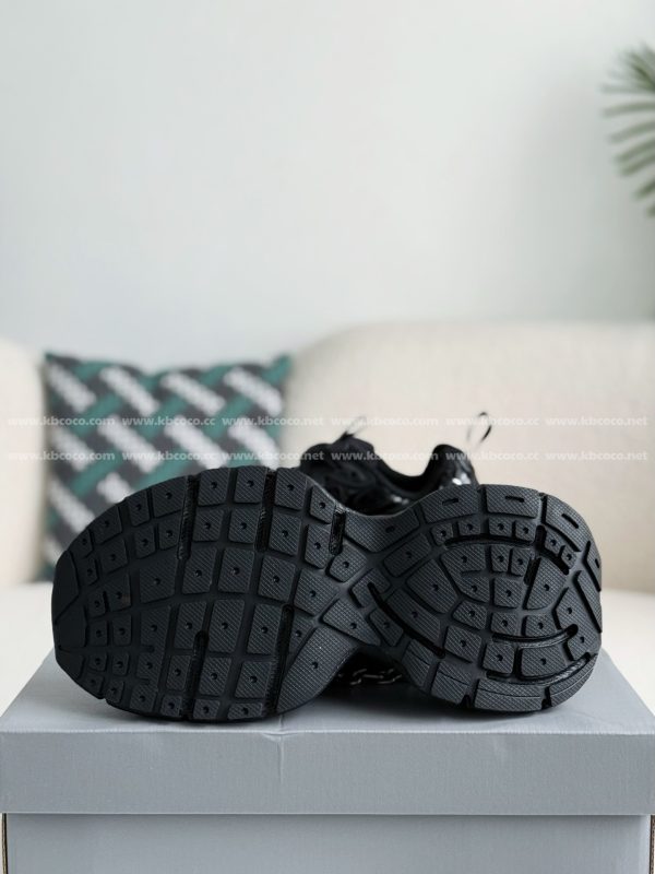 ¡¸#5258¡¹Balenciaga 3XL Low-Top Dad Shoes - Image 5