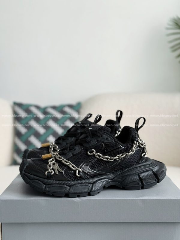 ¡¸#5258¡¹Balenciaga 3XL Low-Top Dad Shoes - Image 2