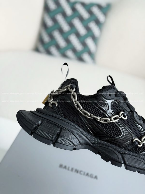 ¡¸#5258¡¹Balenciaga 3XL Low-Top Dad Shoes - Image 7