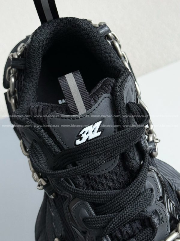 ¡¸#5258¡¹Balenciaga 3XL Low-Top Dad Shoes - Image 10