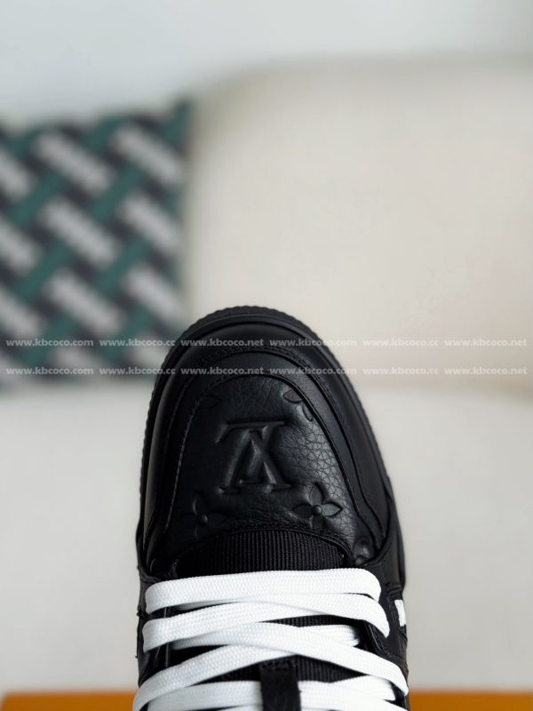 「#707」LOUIS VUITTON TRAINER Sneakers - Image 8