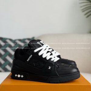 「#707」LOUIS VUITTON TRAINER Sneakers