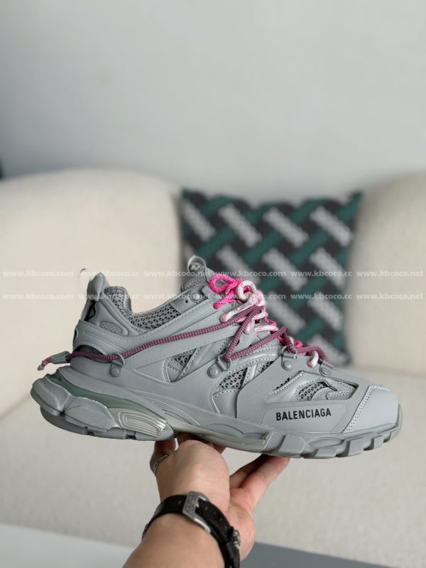 ¡¸#5270¡¹Balenciaga Track Sneakers - Image 6