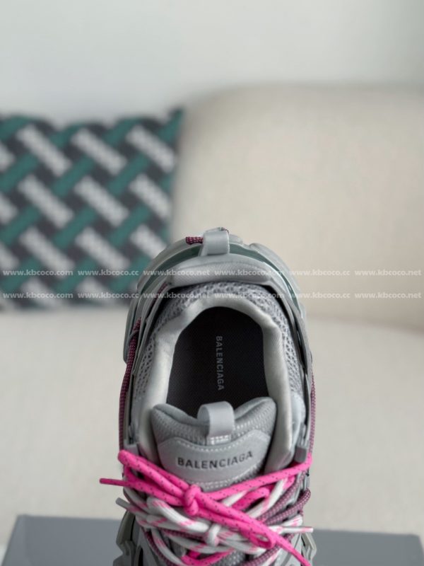¡¸#5270¡¹Balenciaga Track Sneakers - Image 8