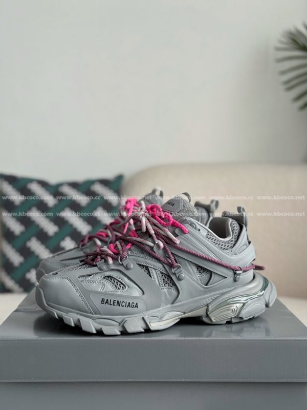 ¡¸#5270¡¹Balenciaga Track Sneakers - Image 2