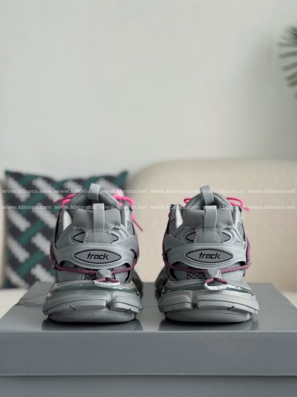 ¡¸#5270¡¹Balenciaga Track Sneakers - Image 3