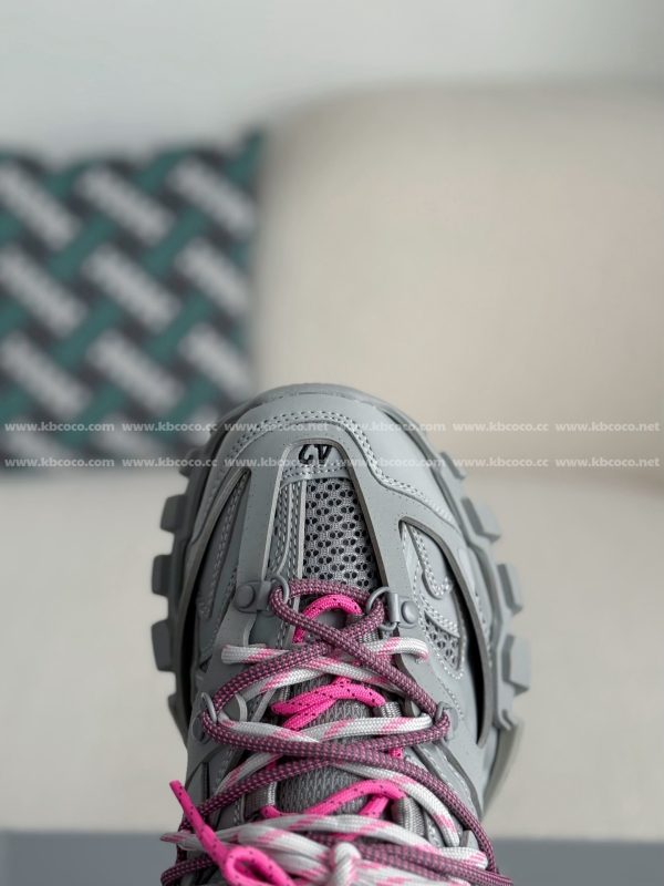 ¡¸#5270¡¹Balenciaga Track Sneakers - Image 9
