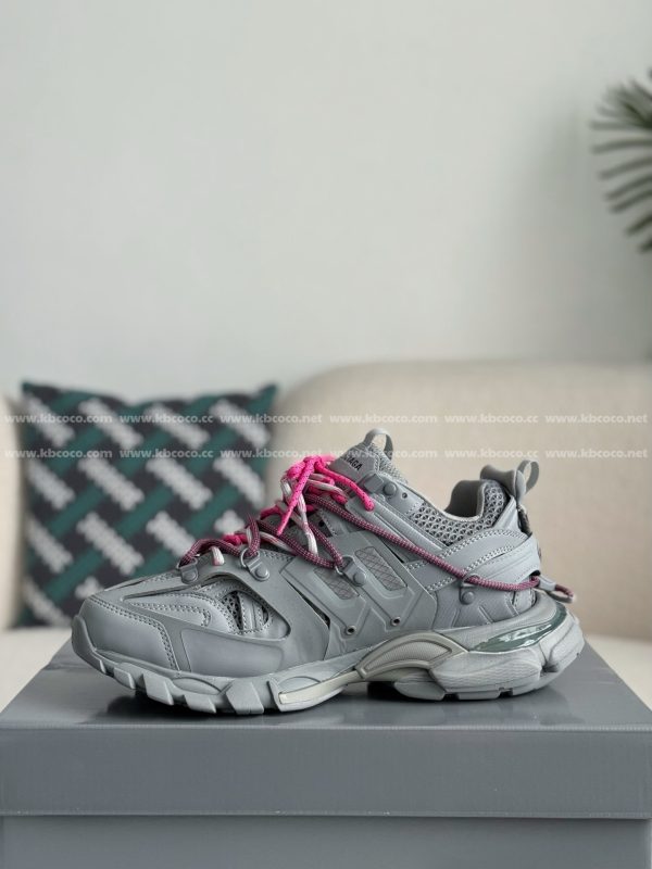 ¡¸#5270¡¹Balenciaga Track Sneakers - Image 4