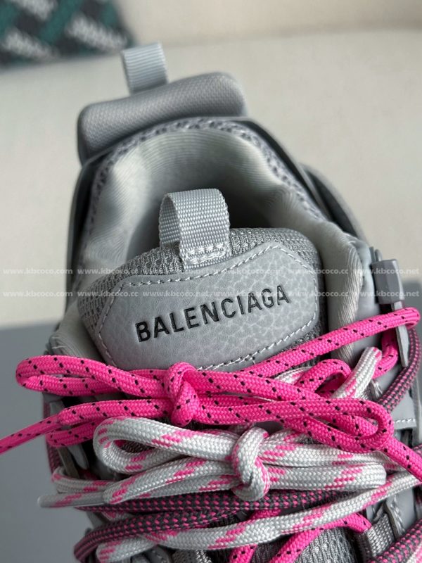 ¡¸#5270¡¹Balenciaga Track Sneakers - Image 10