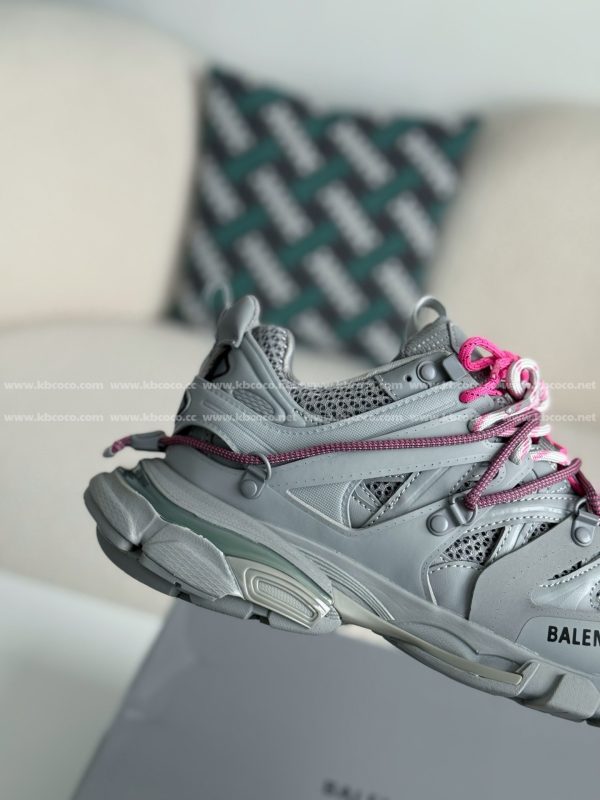 ¡¸#5270¡¹Balenciaga Track Sneakers - Image 7