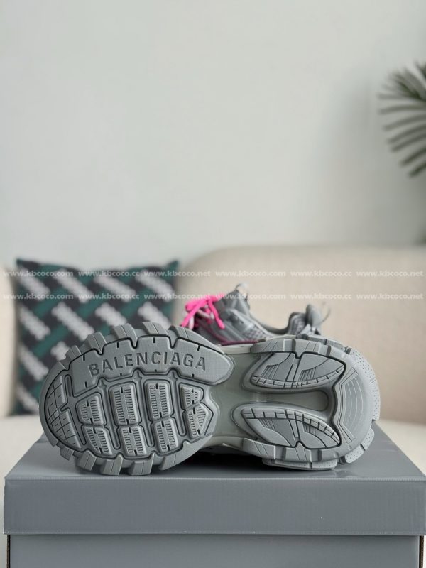 ¡¸#5270¡¹Balenciaga Track Sneakers - Image 5