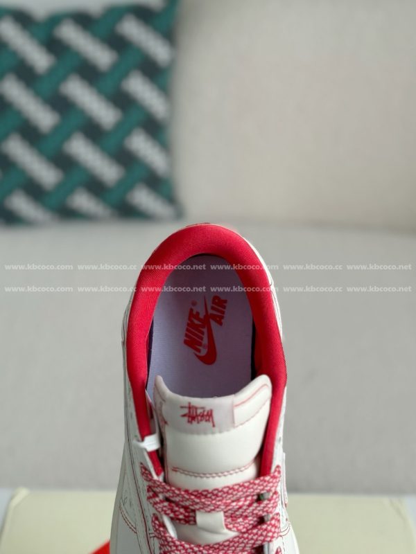 ¡¸#5271¡¹Jordan Air Jordan 1 Low Golf 6.0 Sneakers - Image 8