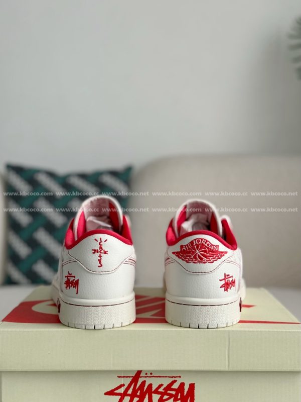 ¡¸#5271¡¹Jordan Air Jordan 1 Low Golf 6.0 Sneakers - Image 3