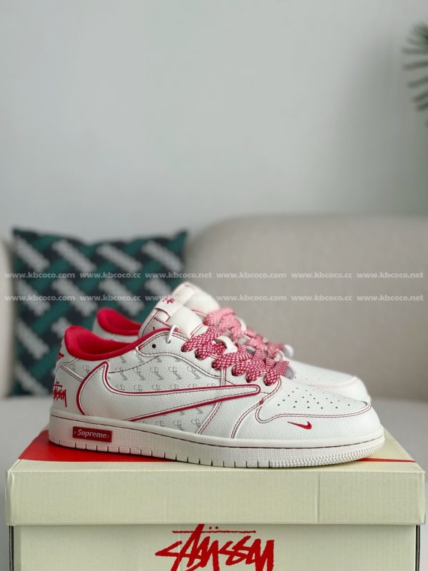 ¡¸#5271¡¹Jordan Air Jordan 1 Low Golf 6.0 Sneakers