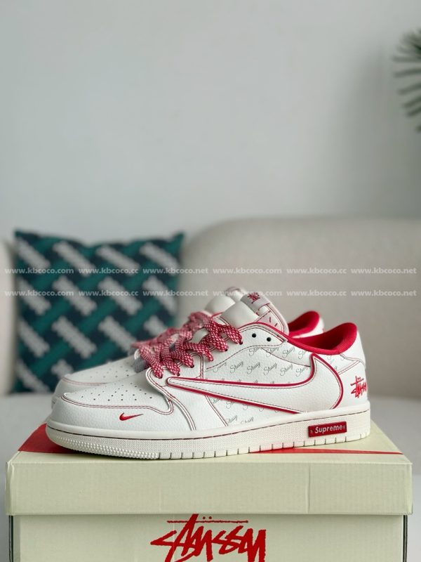 ¡¸#5271¡¹Jordan Air Jordan 1 Low Golf 6.0 Sneakers - Image 2