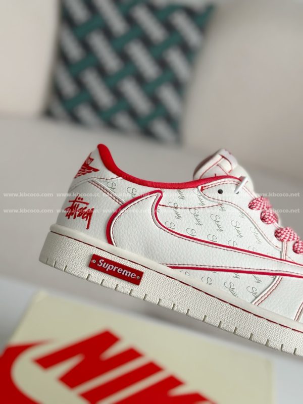 ¡¸#5271¡¹Jordan Air Jordan 1 Low Golf 6.0 Sneakers - Image 7