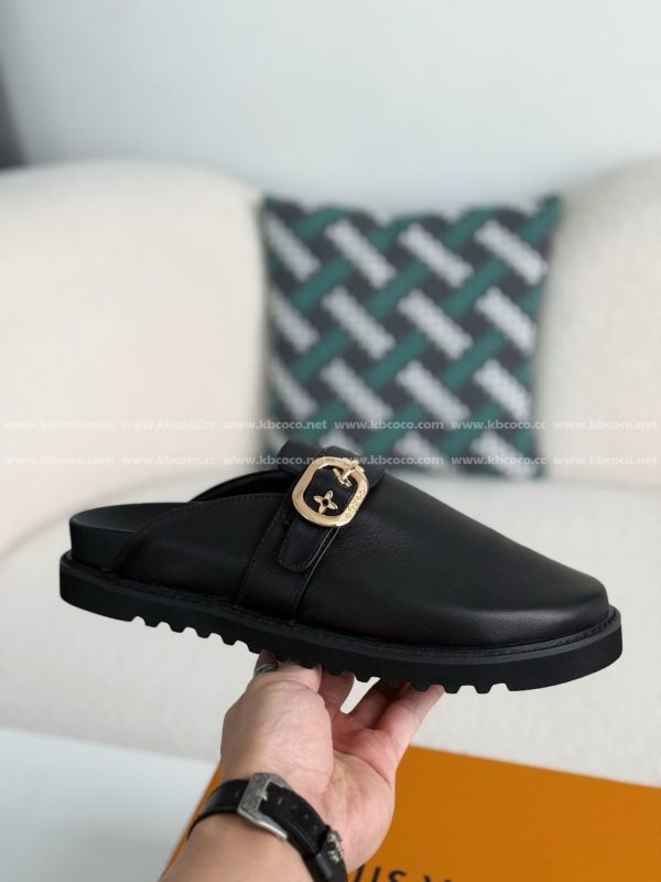 「#5281」LOUIS VUITTON SANDALS - Image 6