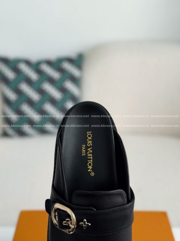 「#5281」LOUIS VUITTON SANDALS - Image 8