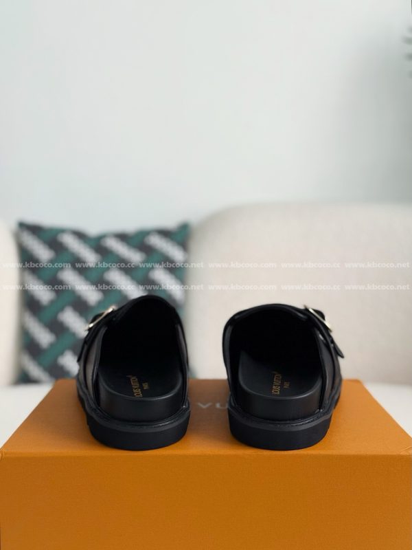 「#5281」LOUIS VUITTON SANDALS - Image 3