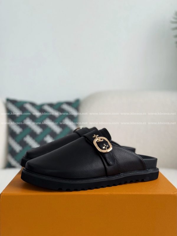 「#5281」LOUIS VUITTON SANDALS - Image 2