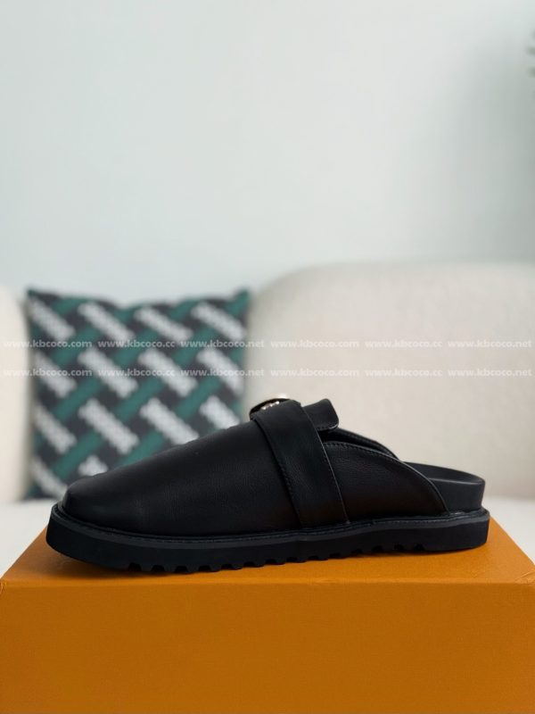 「#5281」LOUIS VUITTON SANDALS - Image 4