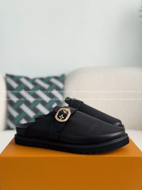 「#5281」LOUIS VUITTON SANDALS