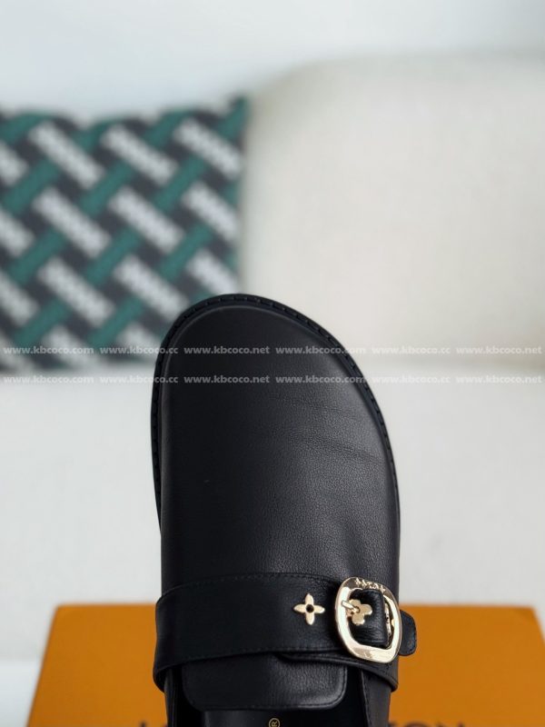 「#5281」LOUIS VUITTON SANDALS - Image 9