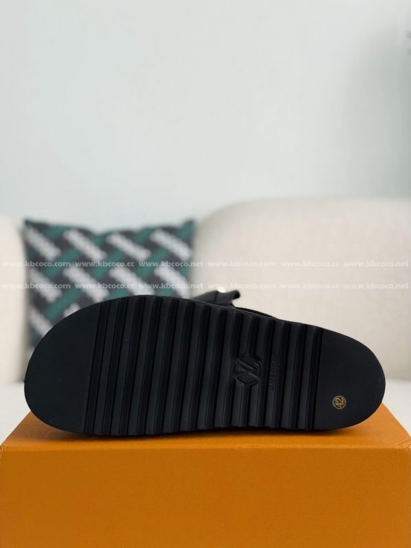 「#5281」LOUIS VUITTON SANDALS - Image 5