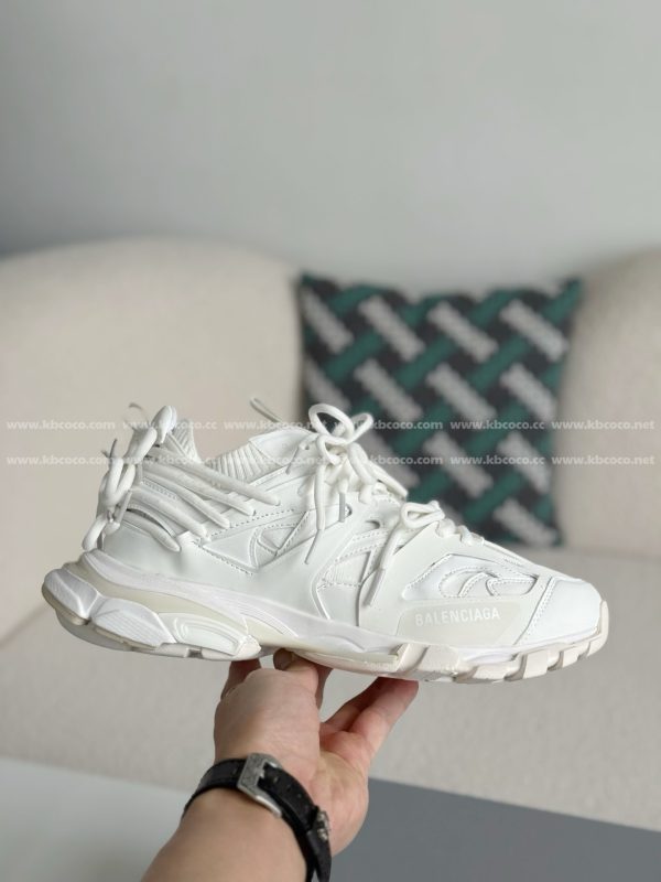 ¡¸#5282¡¹Balenciaga Track Sneakers - Image 6