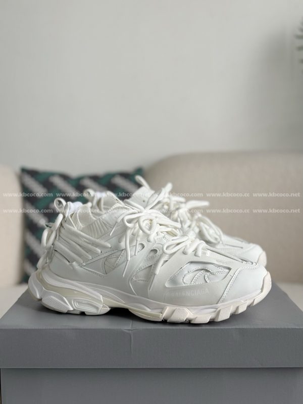 ¡¸#5282¡¹Balenciaga Track Sneakers