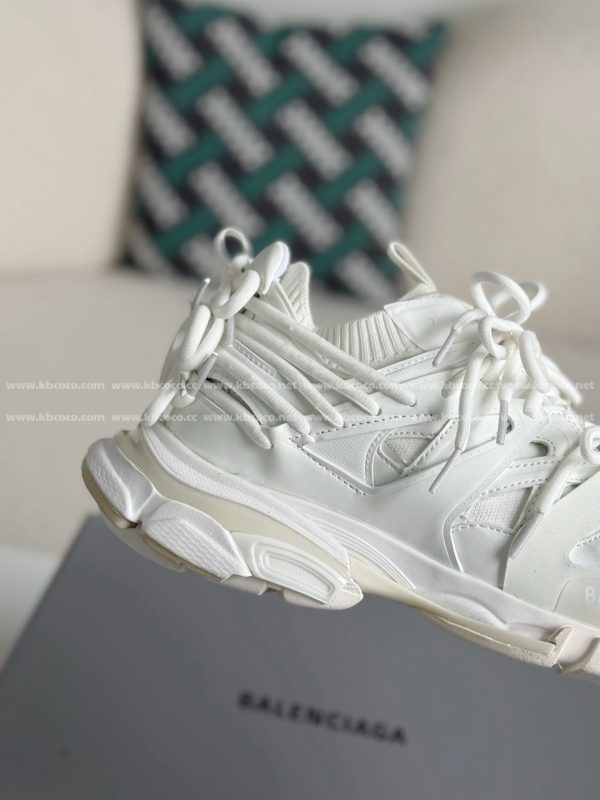 ¡¸#5282¡¹Balenciaga Track Sneakers - Image 7